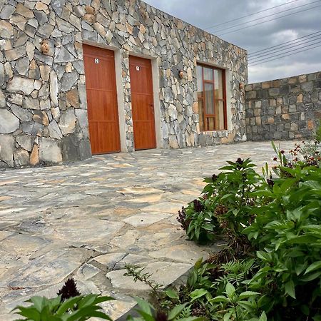 Stone Rest House Jebel Shams Al Ḩamrāʼ Екстериор снимка